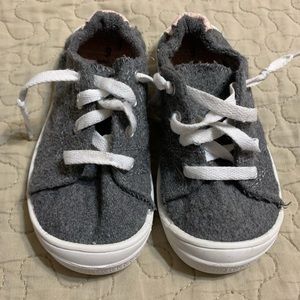 Toddler Girl Slip-ons